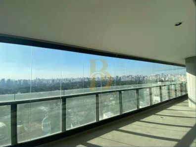 Apartamento com 3 Quartos à venda, 289m² no Itaim Bibi, São Paulo