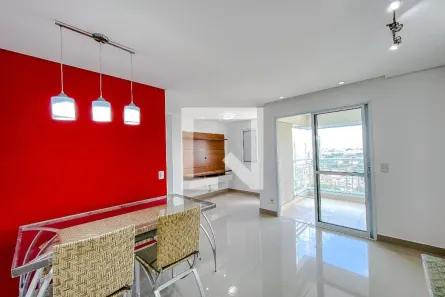 Apartamento com 3 Quartos à venda, 67m² no Vila Oratório, São Paulo