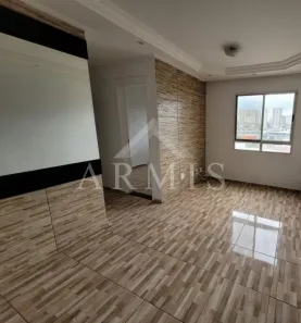Apartamento com 2 Quartos à venda, 45m² no Ponte Grande, Guarulhos
