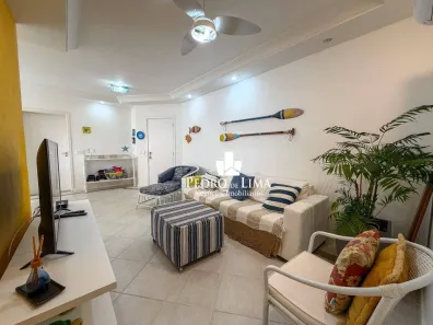 Apartamento com 3 Quartos à venda, 123m² no Riviera, Bertioga