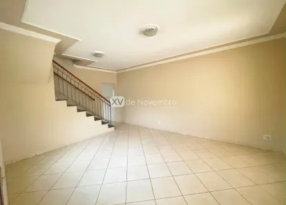Casa com 4 Quartos para alugar, 216m² no Vila Queiroz, Limeira