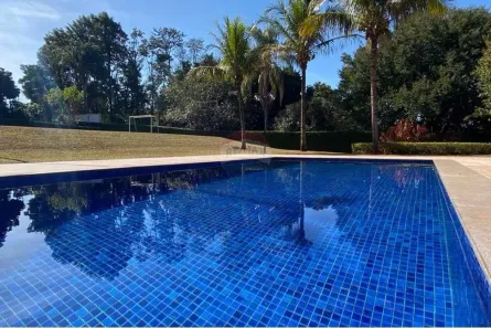 Casa de Condomínio com 4 Quartos à venda, 383m² no Condomínio Quinta da Boa Vista, Ribeirão Preto