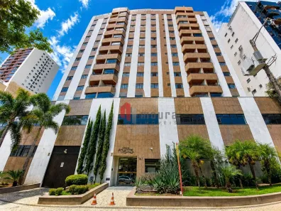 Apartamento com 3 Quartos à venda, 95m² no Centro, Juiz de Fora