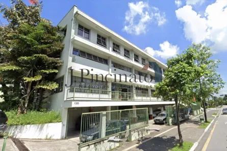 Sala Comercial para alugar, 1287m² no Vila Virgínia, Jundiaí