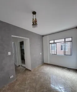 Apartamento com 1 Quarto à venda, 43m² no Jardim São Paulo(Zona Norte), São Paulo