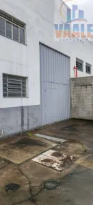 Galpão/Depósito/Armazém para alugar, 747m² no Chácaras Campos dos Amarais, Campinas