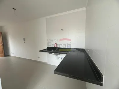 Apartamento com 2 Quartos à venda, 44m² no Vila Isolina Mazzei, São Paulo