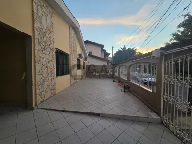 Imóvel Comercial com 3 Quartos para alugar, 195m² no Jardim Icatu, Votorantim