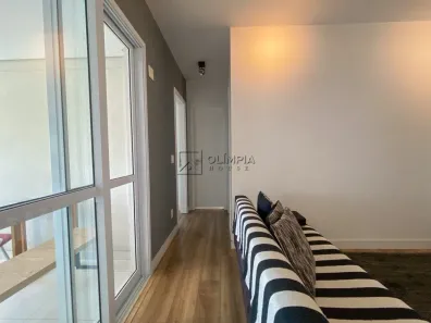 Apartamento com 2 Quartos à venda, 69m² no Vila Gertrudes, São Paulo