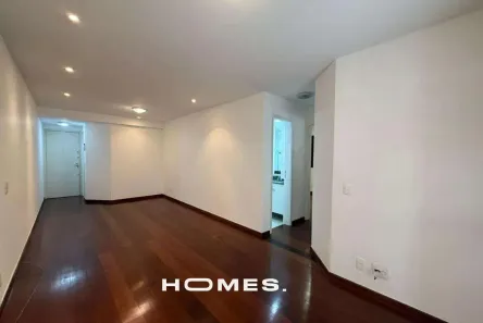 Apartamento com 2 Quartos à venda, 85m² no Jardim Botânico, Rio de Janeiro