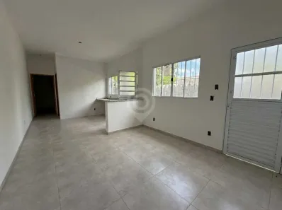Casa com 2 Quartos à venda, 55m² no Vila São Caetano, Itatiba
