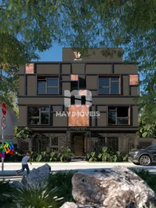 Apartamento com 2 Quartos à venda, 62m² no Praia dos Amores, Balneário Camboriú