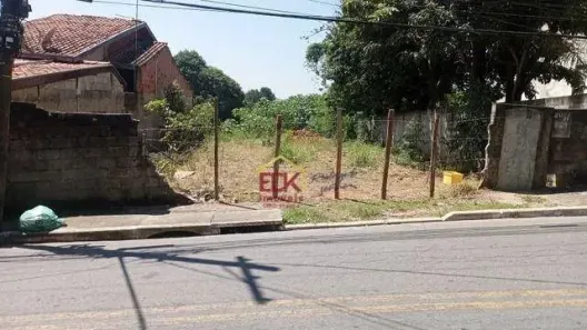 Lote/Terreno à venda, 600m² no Jardim Santa Hermínia, São José dos Campos
