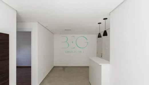 Apartamento com 2 Quartos à venda, 51m² no Brás, São Paulo