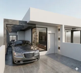 Casa com 2 Quartos à venda, 53m² no Potecas, São José