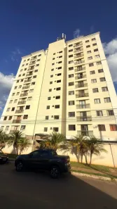 Apartamento com 2 Quartos à venda, 52m² no Samambaia Sul, Brasília