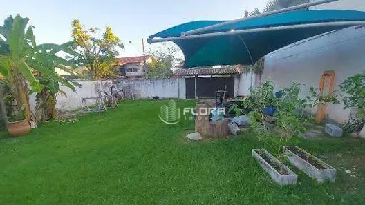 Lote/Terreno à venda, 242m² no Itaipu, Niterói