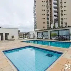 Apartamento com 1 Quarto à venda, 48m² no Boa Vista, Porto Alegre