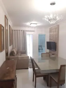 Apartamento com 2 Quartos para alugar, 65m² no Jardim Paulista, São Paulo