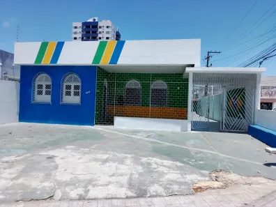 Ponto Comercial para alugar, 390m² no Luzia, Aracaju