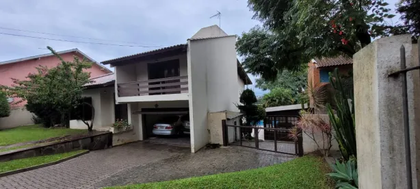 Casa com 4 Quartos à venda, 242m² no Santo André, São Leopoldo