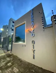 Apartamento com 2 Quartos para alugar, 42m² no Uruguai, Teresina