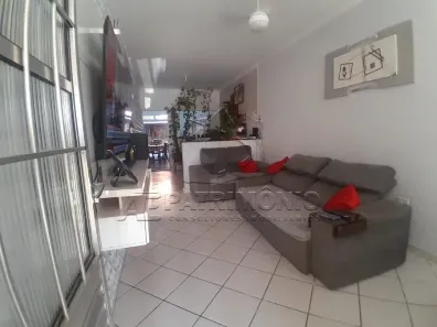Casa com 3 Quartos à venda, 196m² no Jardim Sorocaba Park, Sorocaba