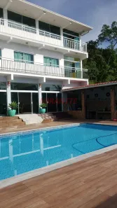 Sobrado com 5 Quartos para alugar, 215m² no Santa Inês, Caieiras