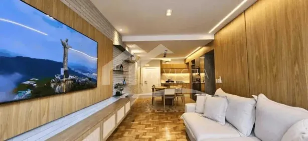 Apartamento com 3 Quartos à venda, 100m² no Ipanema, Rio de Janeiro