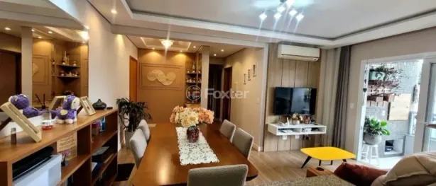 Apartamento com 2 Quartos à venda, 114m² no Centro, Gravataí