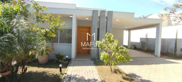 Casa com 4 Quartos à venda, 214m² no Portal do Vinhático, Lagoa Santa