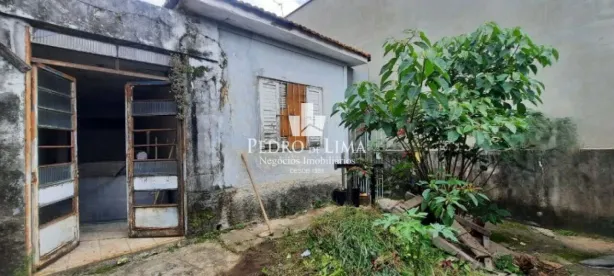 Lote/Terreno à venda, 80m² no Jardim Popular, São Paulo