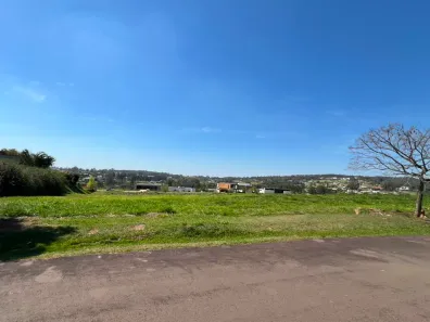 Lote/Terreno à venda, 2128m² no Loteamento Residencial Parque Terras de Santa Cecília, Itu
