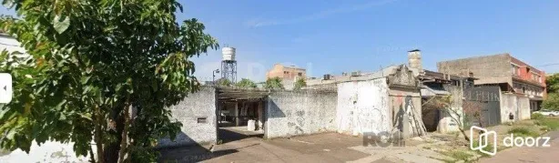 Lote/Terreno à venda, 1266m² no Floresta, Porto Alegre