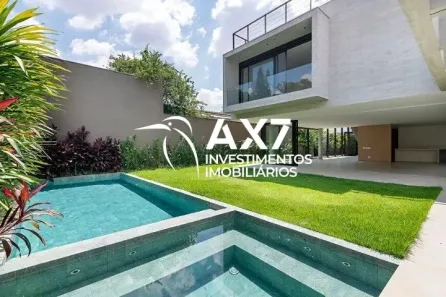 Casa com 4 Quartos à venda, 560m² no Alto de Pinheiros, São Paulo
