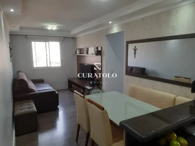 Apartamento com 3 Quartos à venda, 61m² no Jardim Vila Formosa, São Paulo