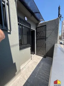 Sobrado com 2 Quartos para alugar, 45m² no Parque São Jorge, São Paulo