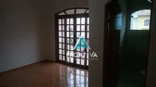 Sobrado com 3 Quartos à venda, 233m² no Jardim Las Vegas, Santo André