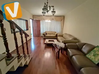 Sobrado com 3 Quartos à venda, 140m² no Vila Graciosa, São Paulo