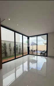Casa de Condomínio com 3 Quartos à venda, 228m² no Condomínio Residencial Grand Trianon, Anápolis