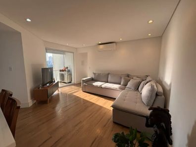 Apartamento com 3 Quartos à venda, 75m² no Jardim Taquaral, São Paulo