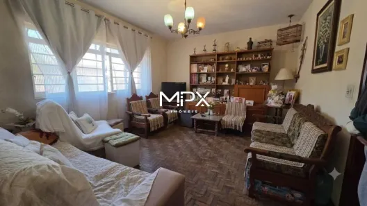 Casa com 3 Quartos para alugar, 135m² no São Dimas, Piracicaba