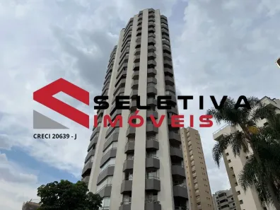 Apartamento com 3 Quartos para alugar, 115m² no Cidade Monções, São Paulo