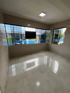 Apartamento com 4 Quartos para alugar, 146m² no Bairro Novo, Olinda