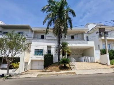 Sobrado com 3 Quartos à venda, 294m² no Parque Residencial Villa dos Inglezes, Sorocaba