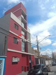 Apartamento com 1 Quarto à venda, 28m² no Vila Charlote, São Paulo