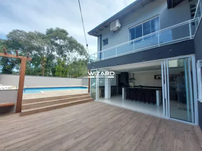 Casa com 3 Quartos à venda, 150m² no Verde Mar, Caraguatatuba