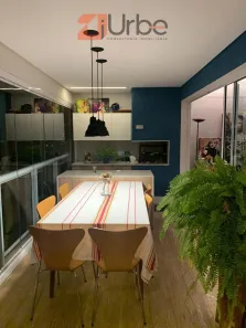 Apartamento com 3 Quartos à venda, 135m² no Sumaré, São Paulo