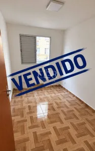 Apartamento com 2 Quartos à venda, 45m² no Inhoaíba, Rio de Janeiro