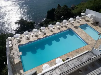 Apartamento com 4 Quartos à venda, 170m² no Vitória, Salvador
